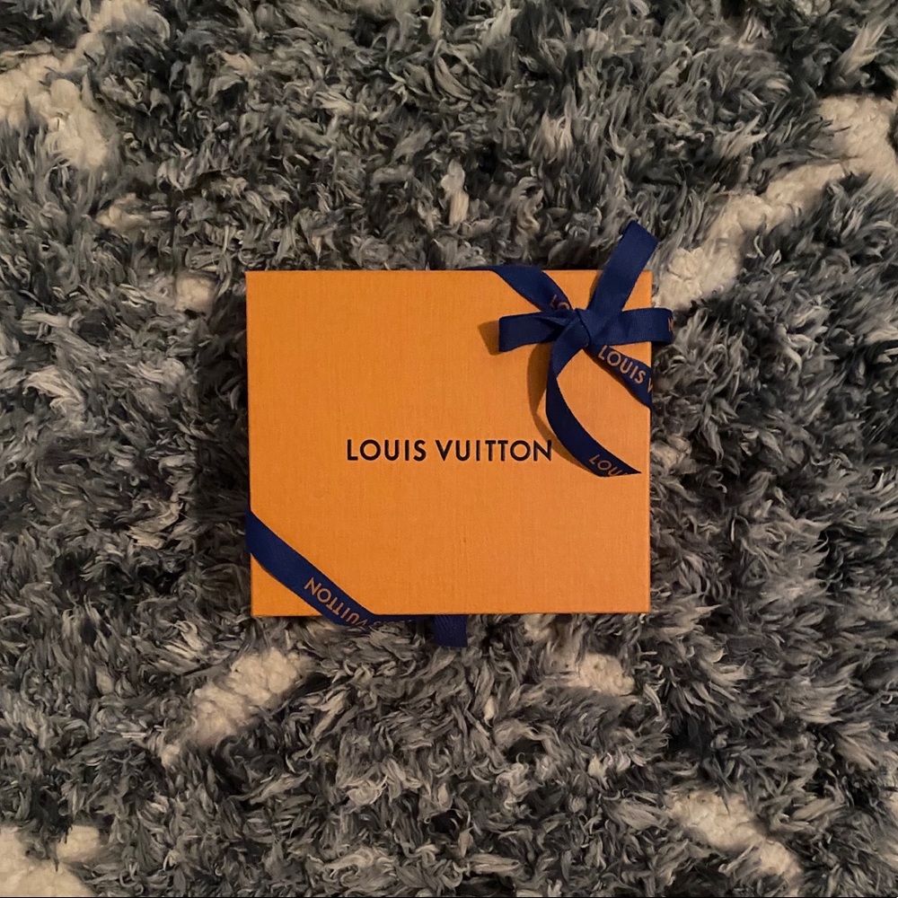 Authentic Louis Vuitton Box - Picture 2 of 4